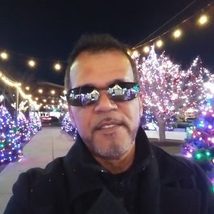 Meet your Posher, Nelson